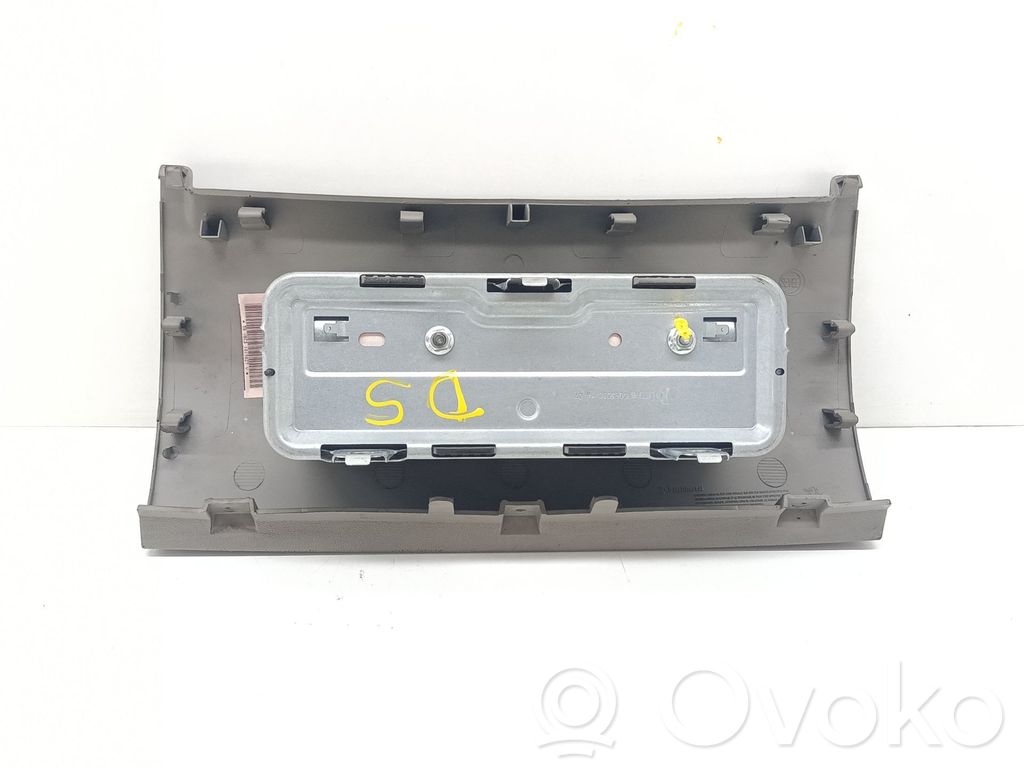Fiat Scudo Airbag del pasajero 