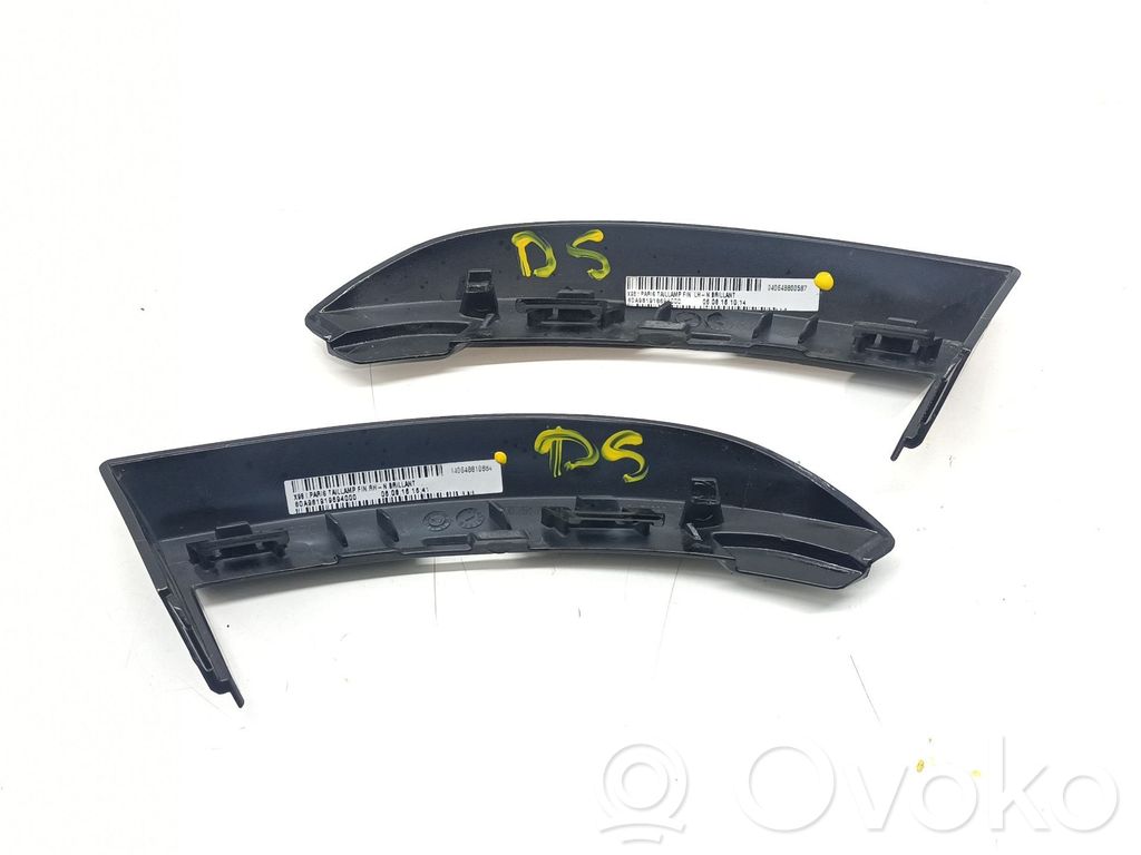 Renault Clio IV Moulure 