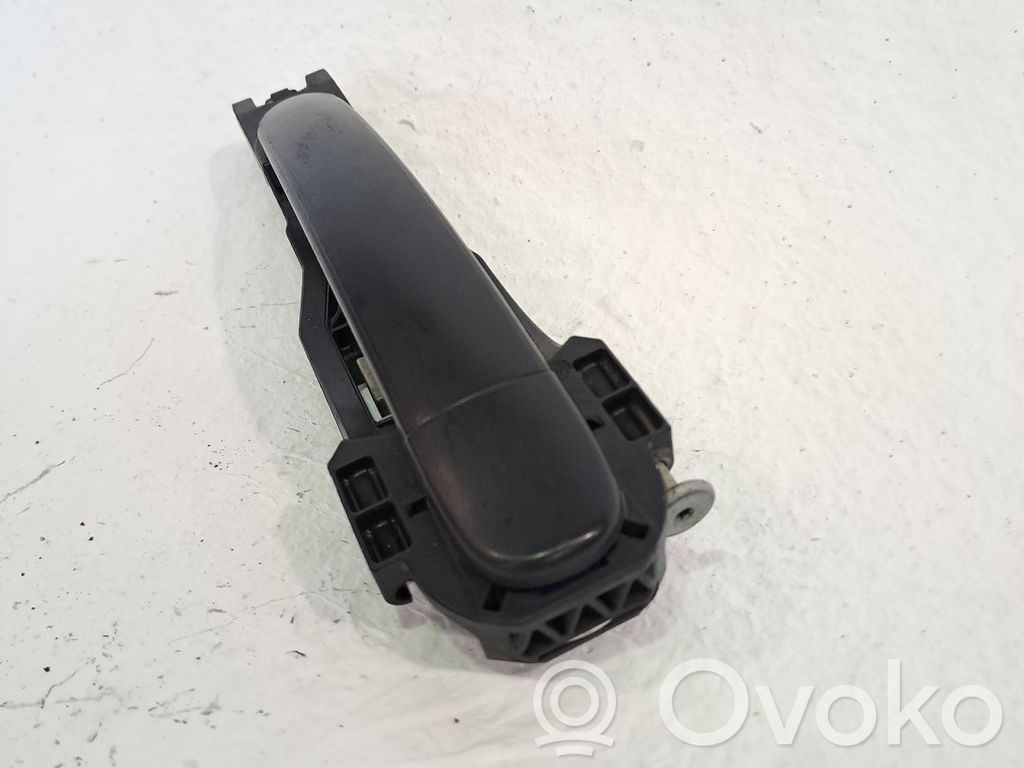 Seat Altea Mâner exterior ușă spate 
