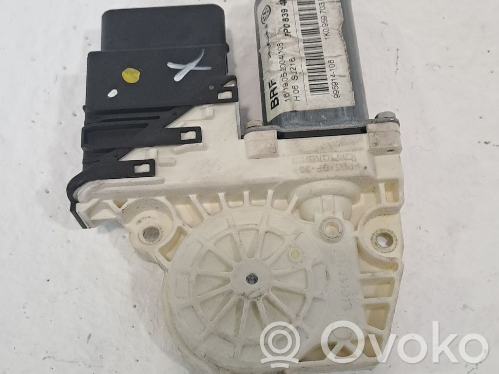 Motor macara geam ușă spate   1K0959703B