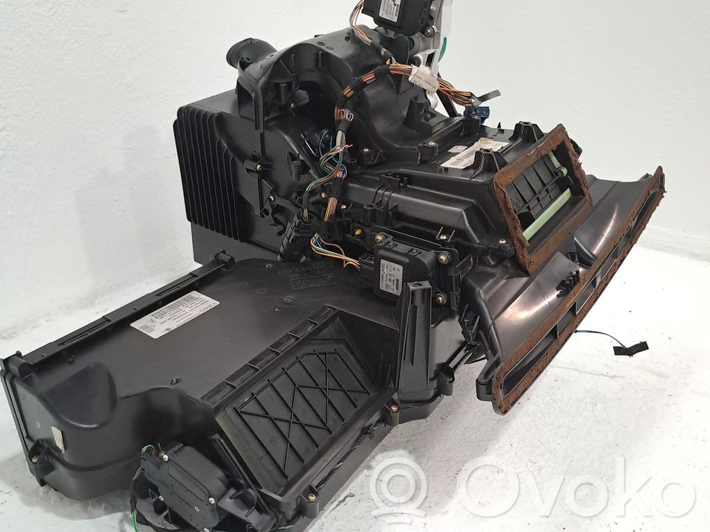 Mini One - Cooper Cabrio R52 Ansamblu cutie climatizare interioară 