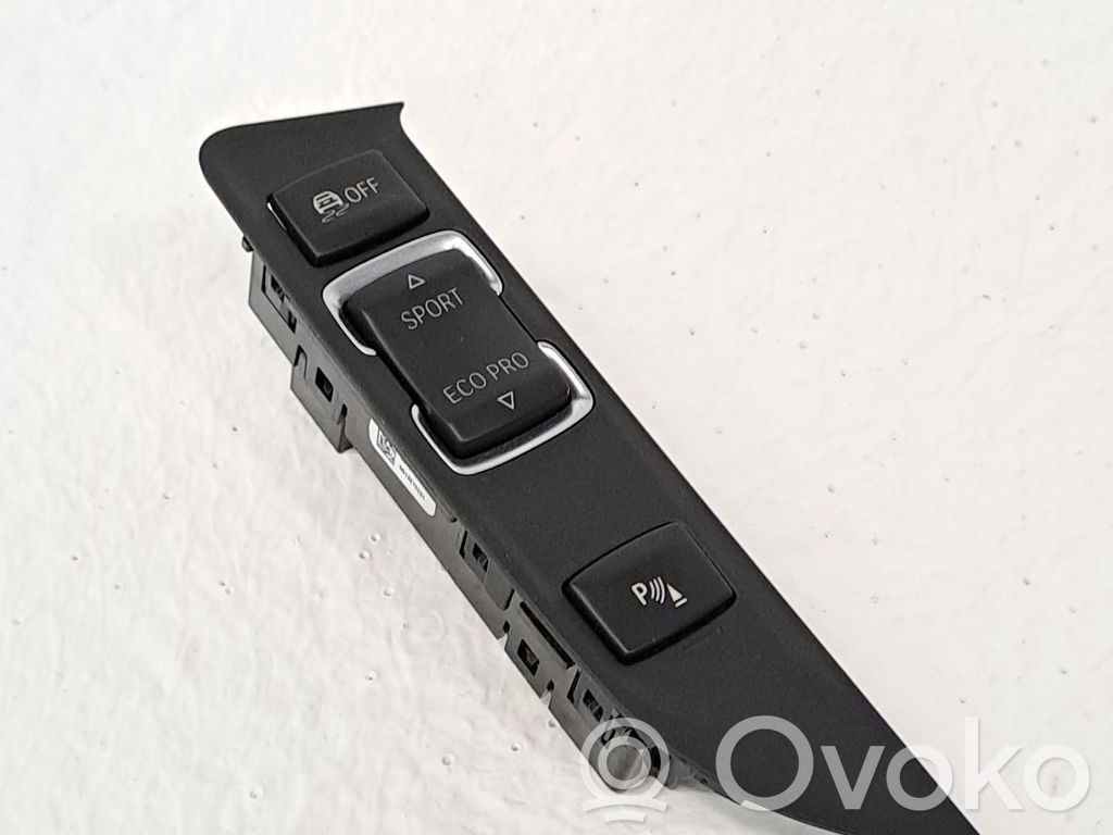BMW 1 F40 Autres commutateurs / boutons / leviers