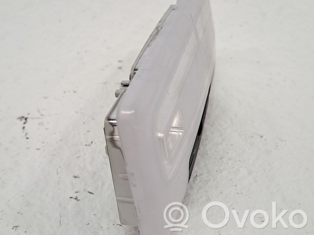 BMW 1 F40 Consola de luz del techo