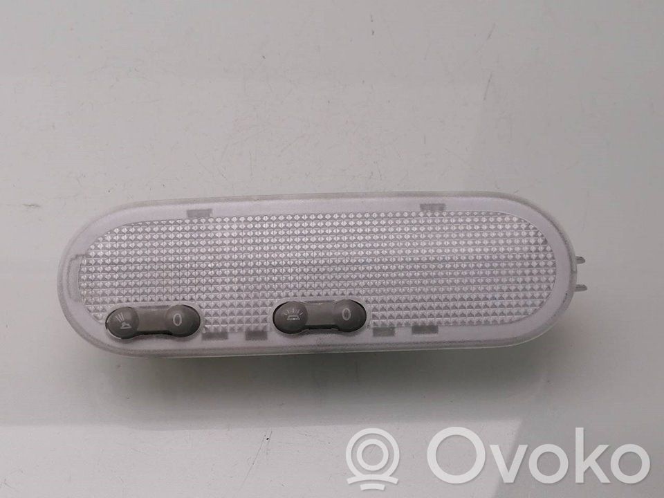 Nissan NV300 Garniture de console d'éclairage de ciel de toit 