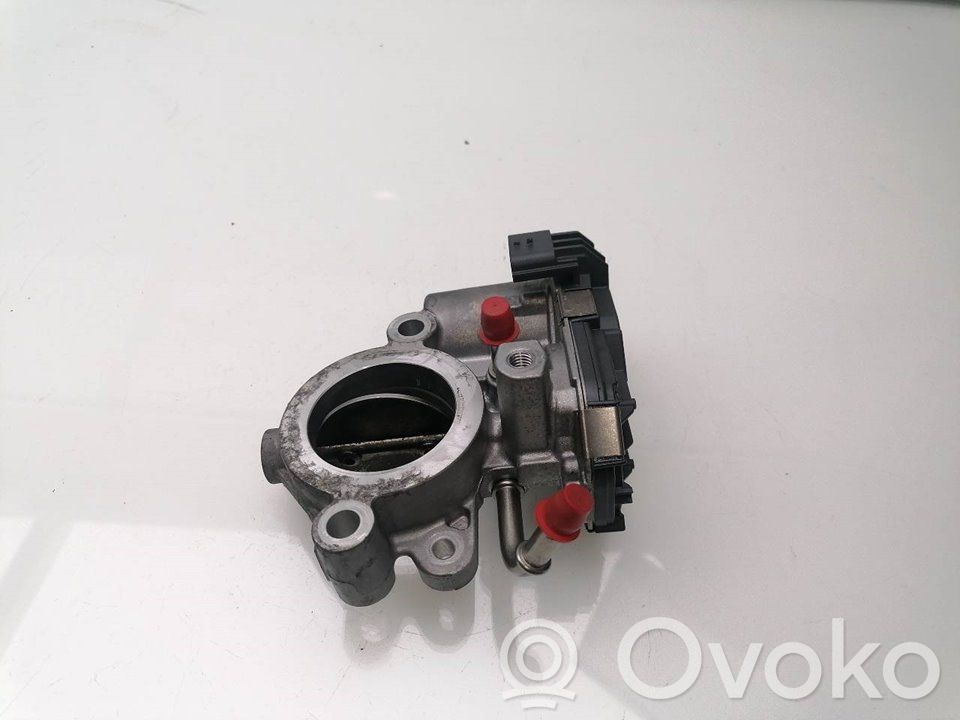 Nissan NV300 Valvola corpo farfallato