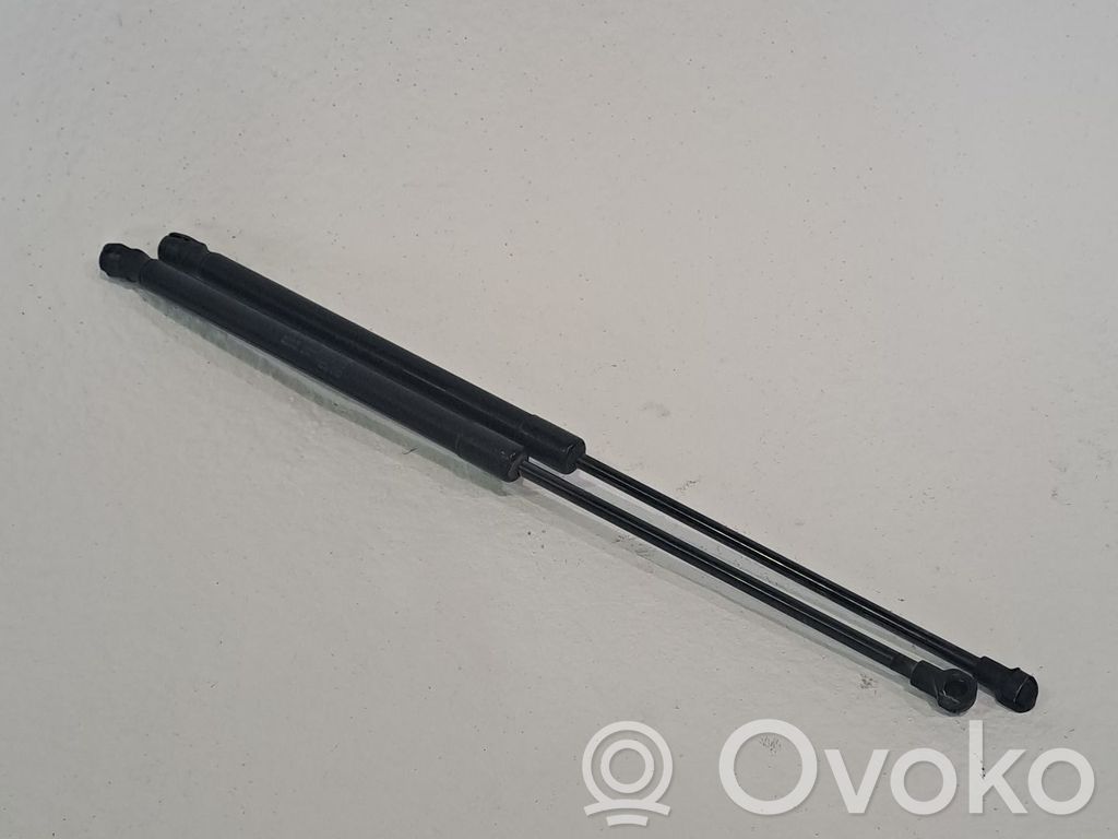 Volkswagen Polo IV 9N3 Amortiguador del maletero/compartimento de carga
