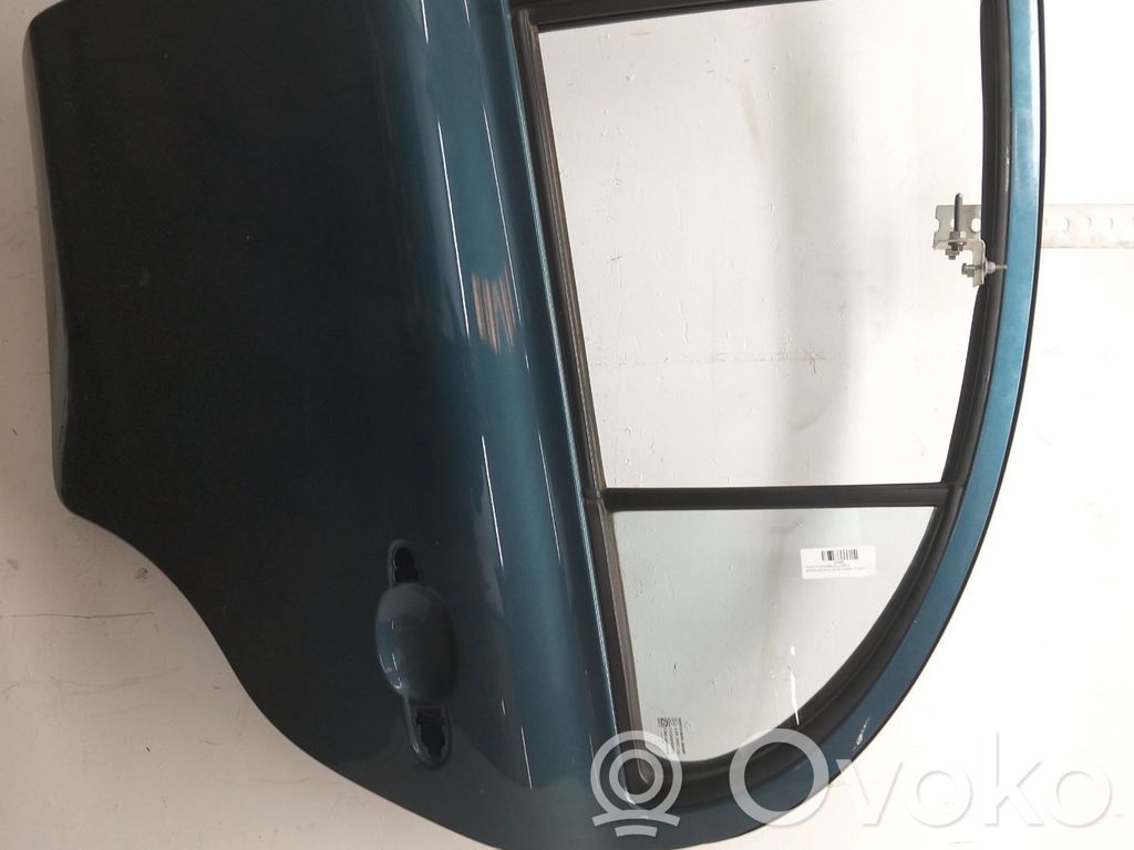 Puerta trasera   H210A1HAMB