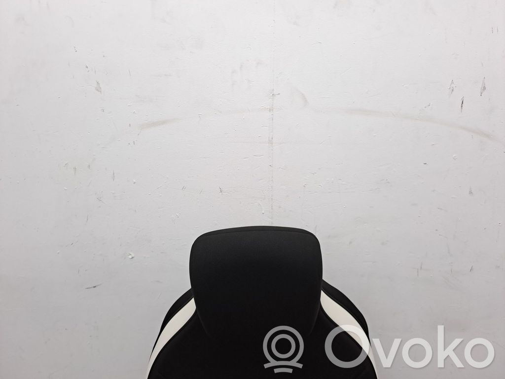 Renault Zoe Scaun față pasager 