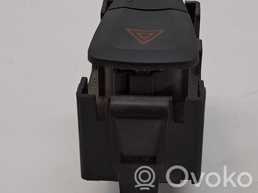 Comutator lumini pericol   252905668R