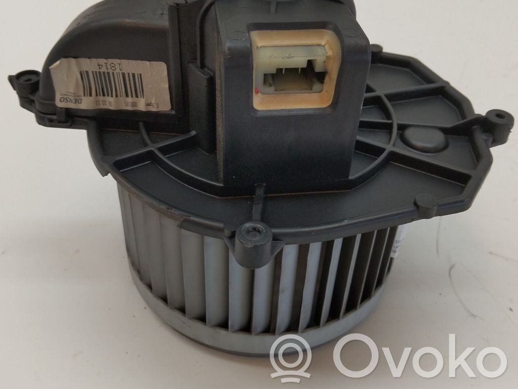 Peugeot Partner Ventola riscaldamento/ventilatore abitacolo