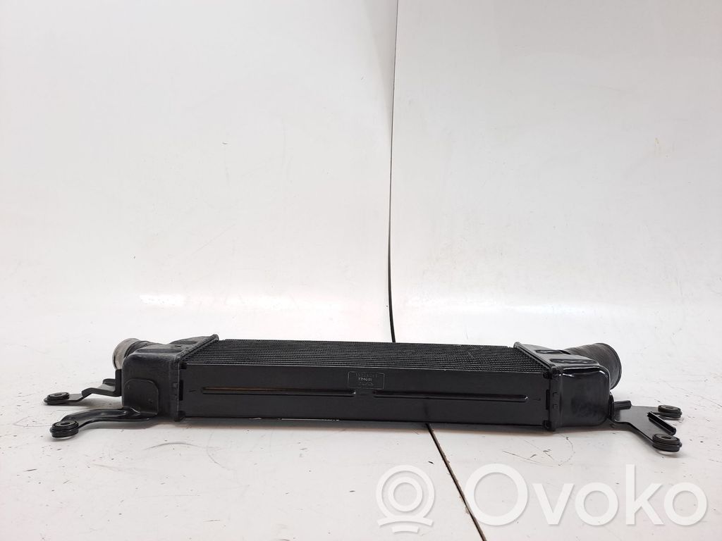 Radiador intercooler   384K6,1530A061