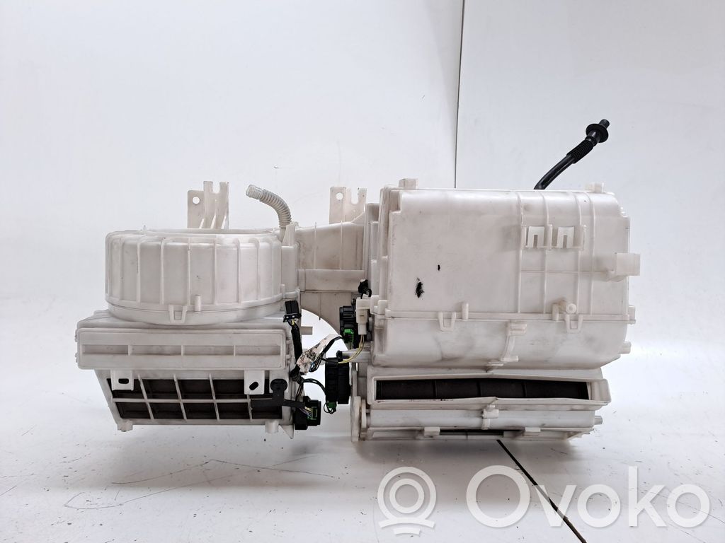 Citroen C-Crosser Bloc de chauffage complet 