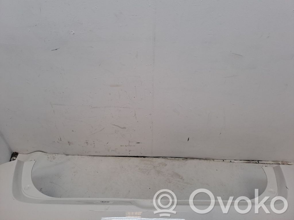 Stoßstange Stoßfänger   86611A6000