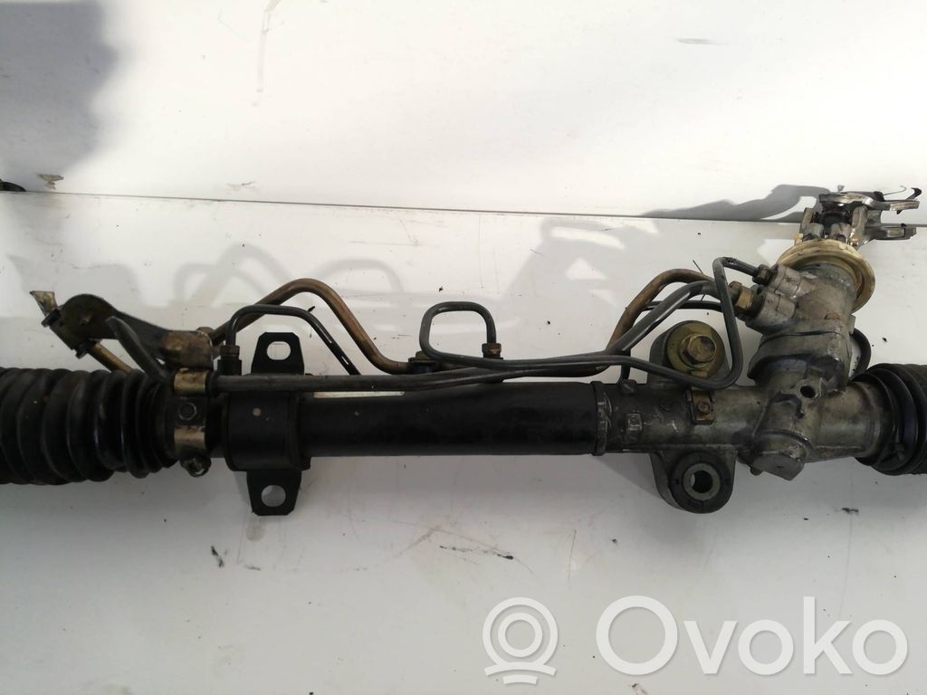 Cremallera de dirección   BJ3D,BJ3D0901214