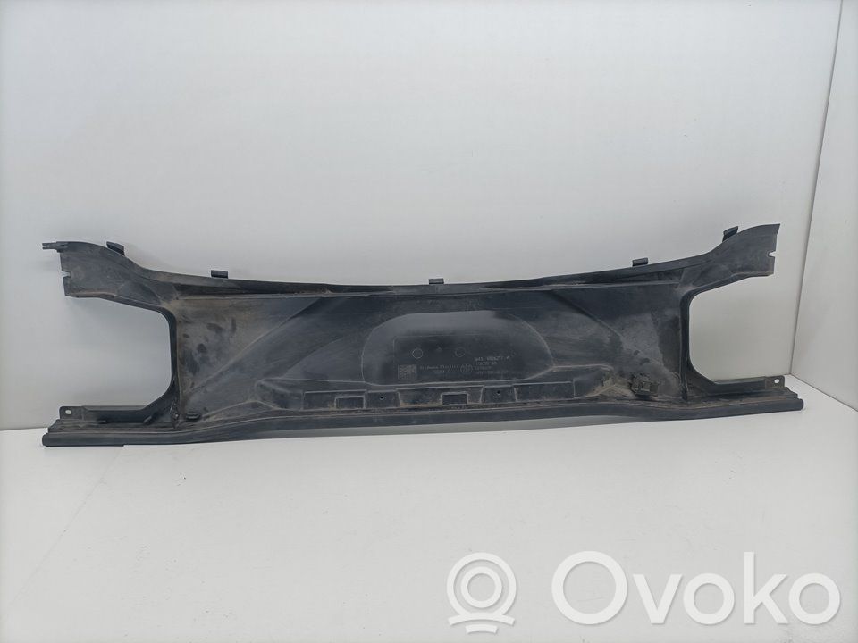 BMW 3 E90 E91 Moldura del limpia 