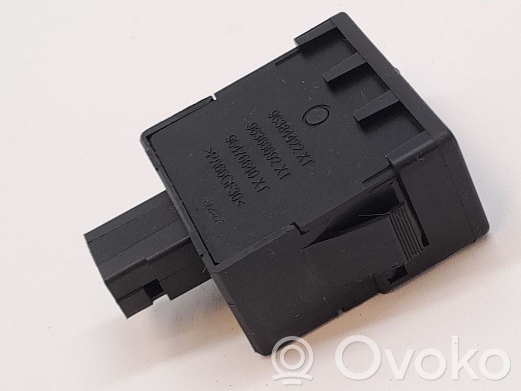 Lichtschalter   6554C3,96384422XT,96366692XT