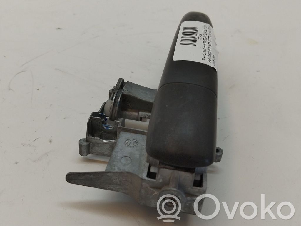 Manecilla externa puerta delantera   9101GG