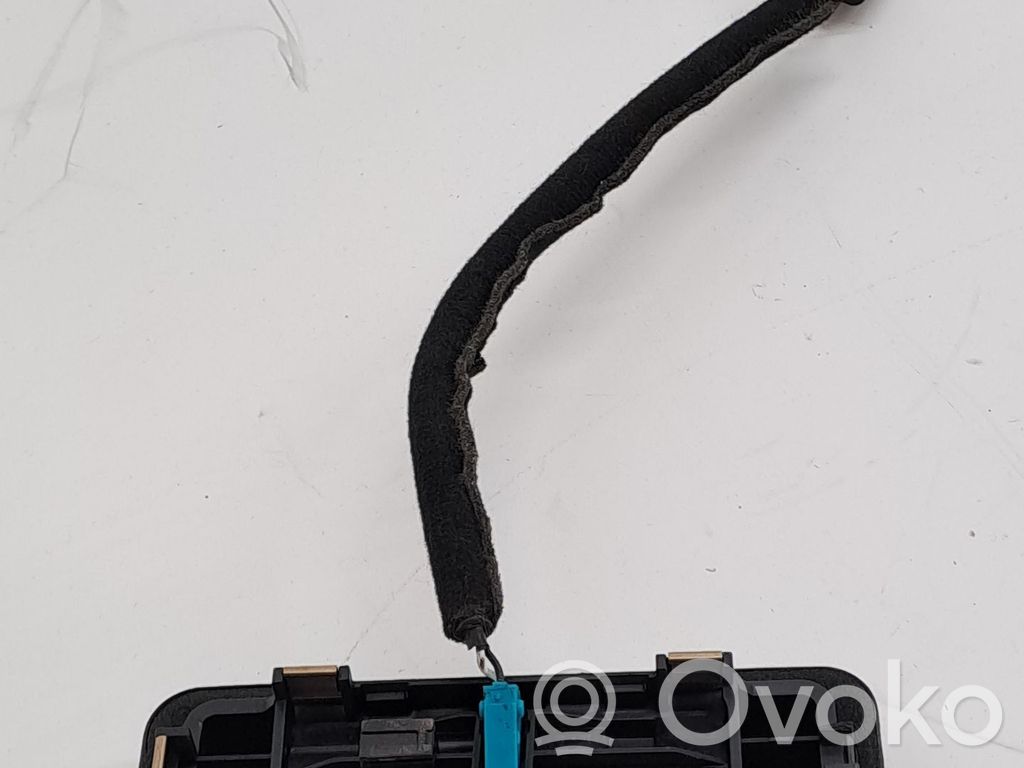 KIA Stonic Manecilla de la puerta trasera maletero 