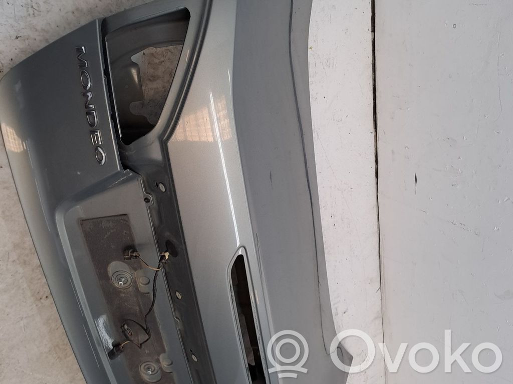 Ford Mondeo MK IV Puerta del maletero/compartimento de carga 