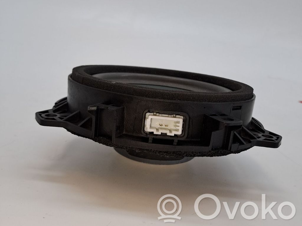 Etuoven kaiutin   96330H8000