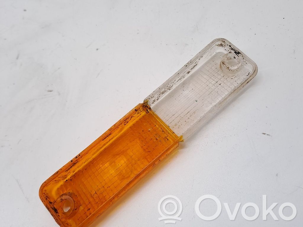 Fiat 127 Faro diurno con luce led 