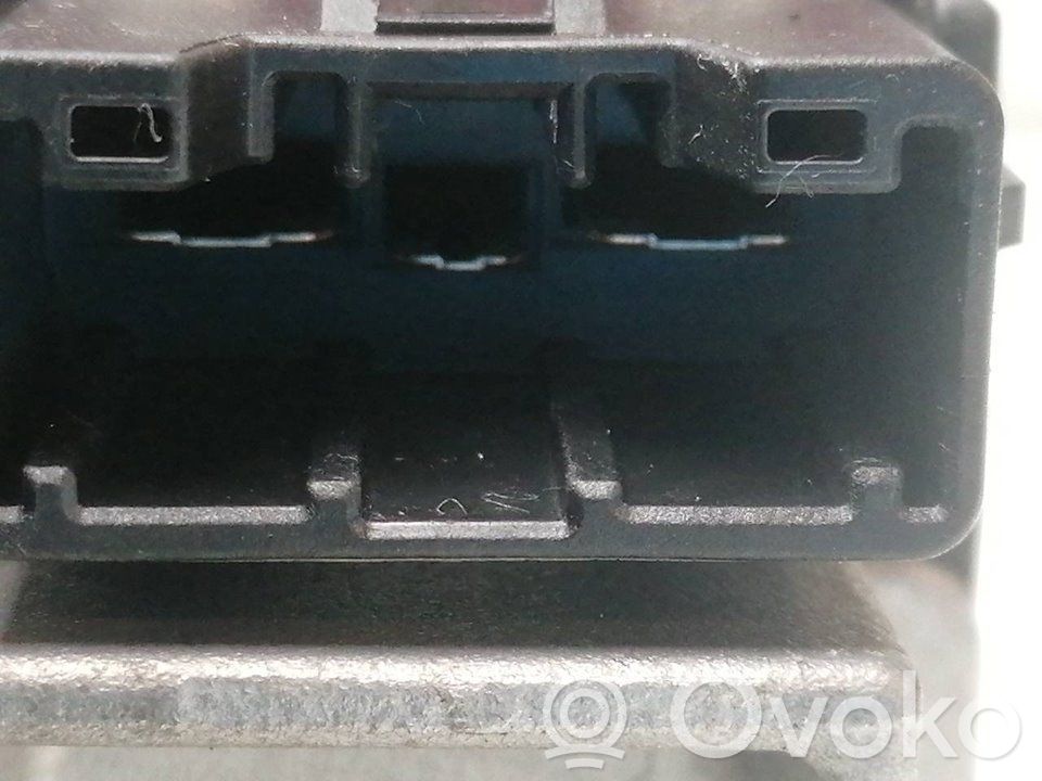 Central body control module   9651073S02,2105000252,9651073SV0