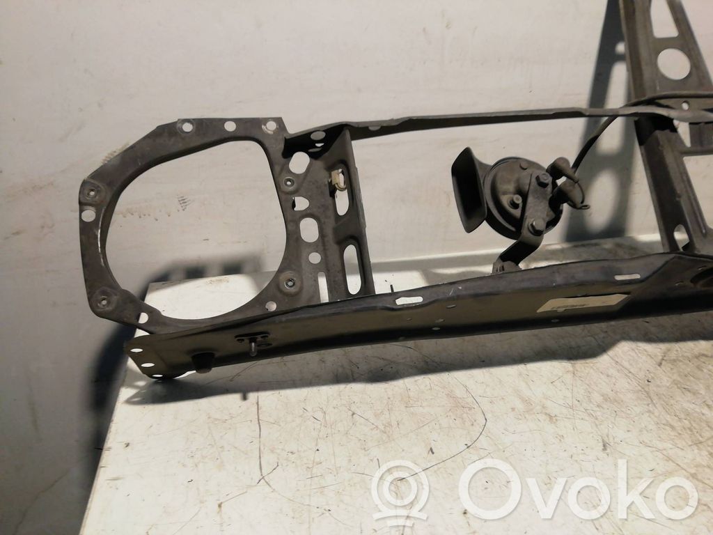 Volkswagen Golf III Pannello di supporto del radiatore 