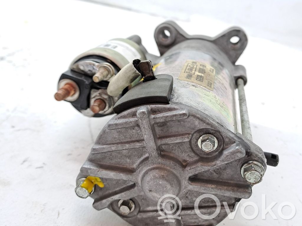 Anlasser   1376305,6G9N11000FA