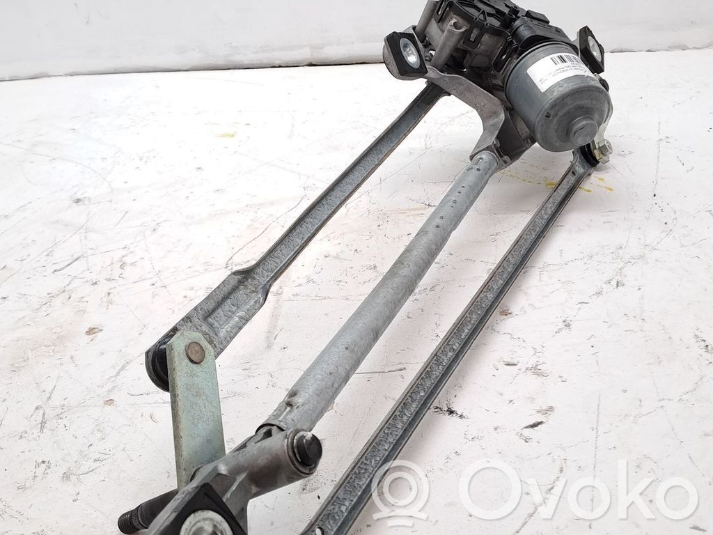 Ford Mondeo MK IV Motorino tergicristallo faro