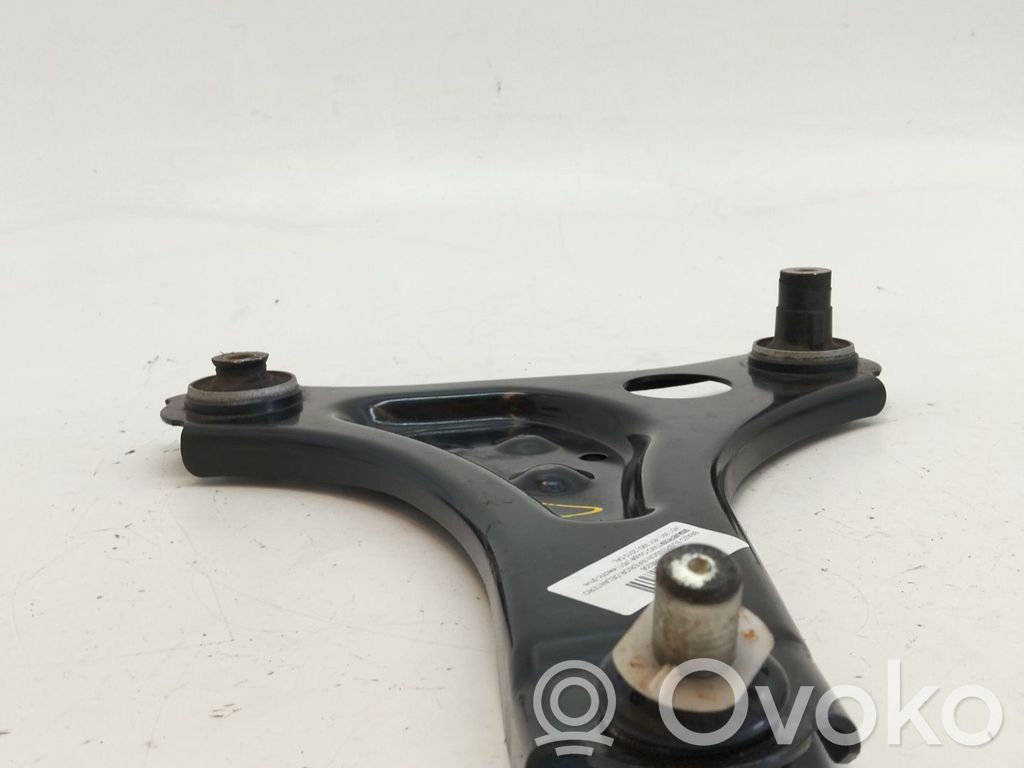 Querlenker Achsschenkel vorne   A4533302900