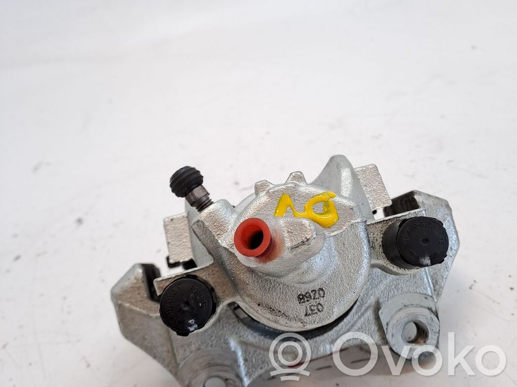 Bremssattel vorne   A4534210011