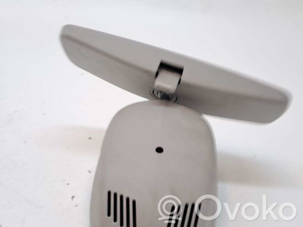 Rear view mirror (interior)   963D20657R