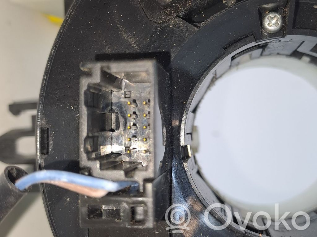Renault Zoe Tasten Schalter Multifunktionslenkrad 