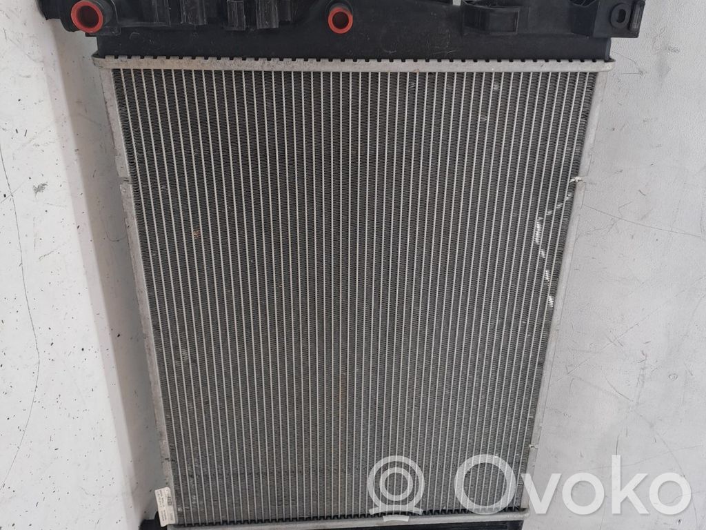 Wasserkühler   214104950R