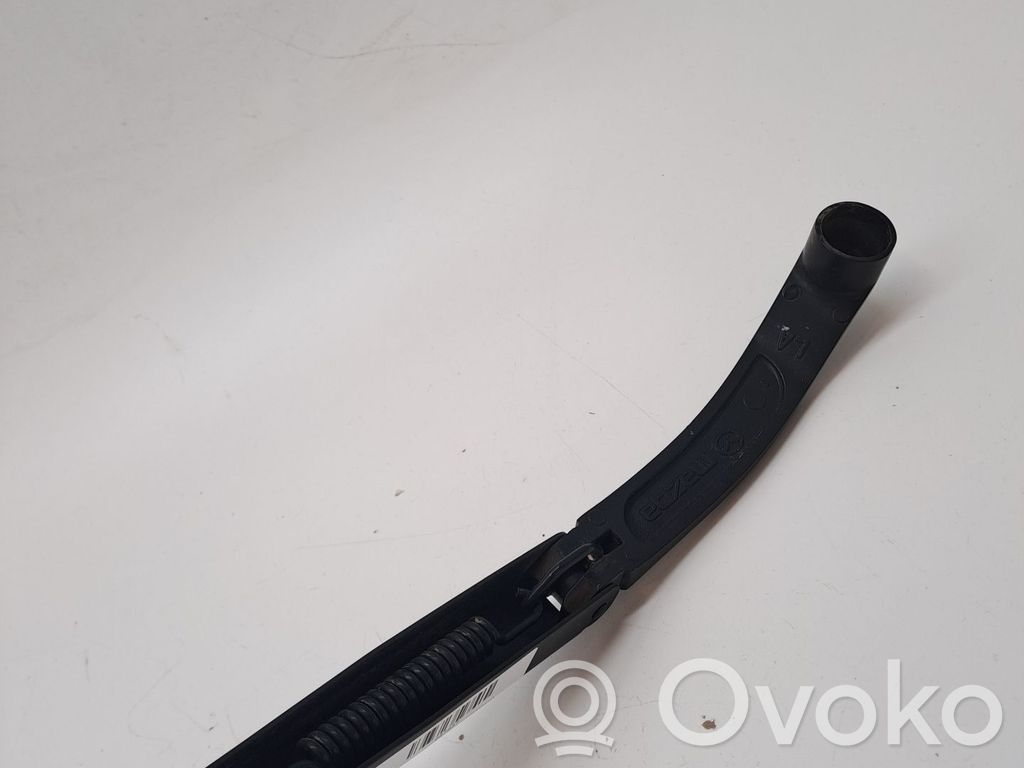 Wischerarm vorne   DF7267321A