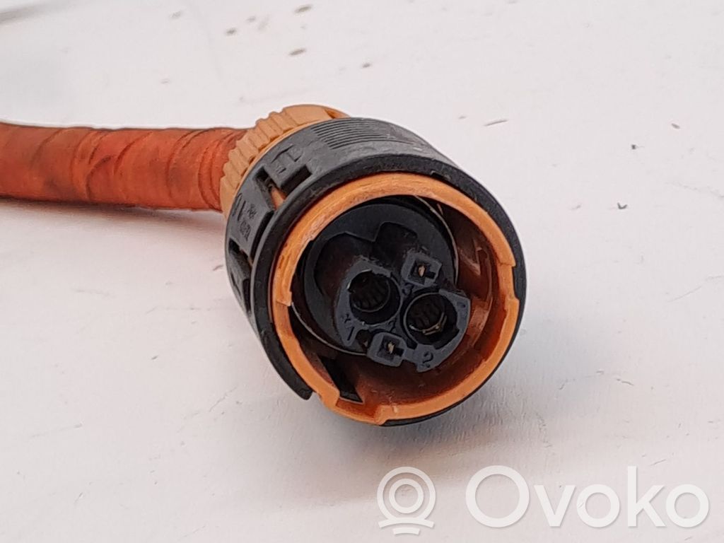 Hochspannungskabel   31419858