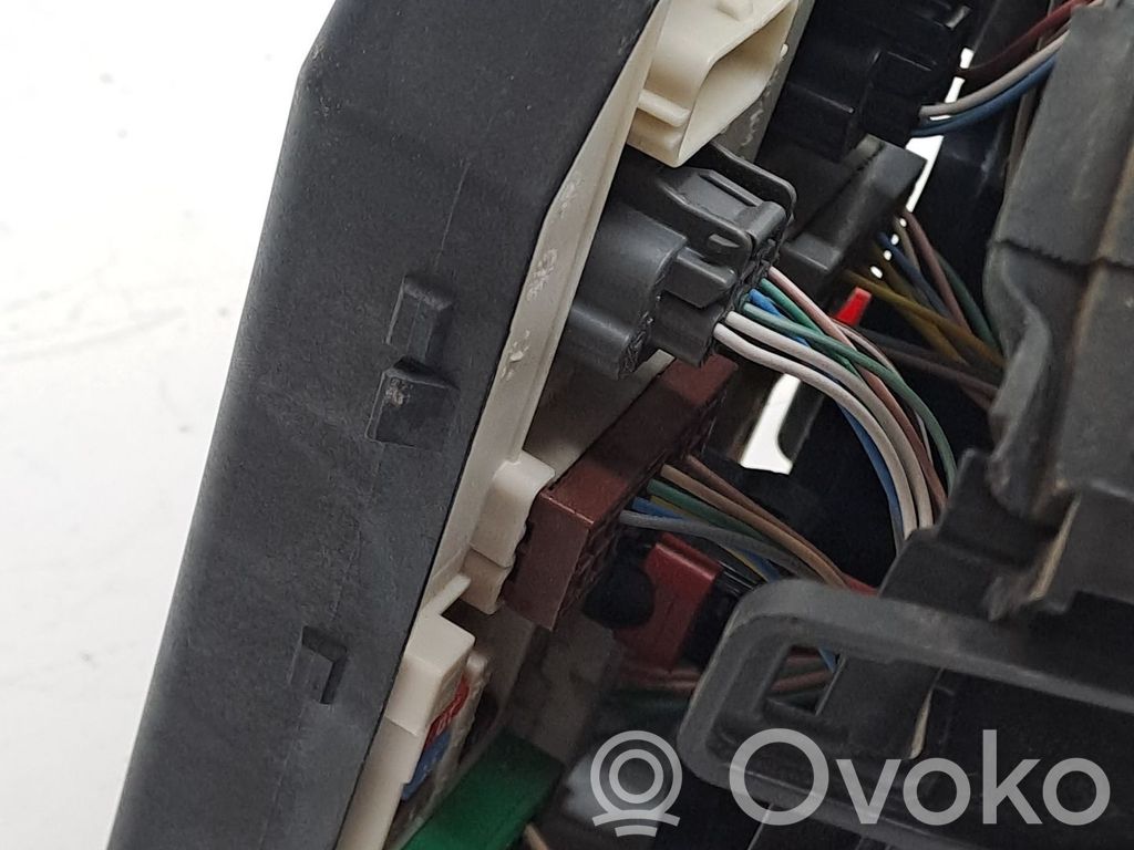 Módulo de fusible   284B64259R,284B03998R,284B81518R