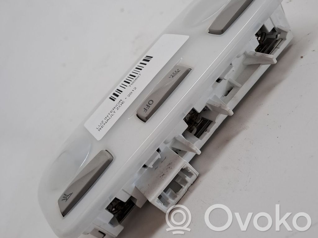 Consola de luz del techo   264300008R