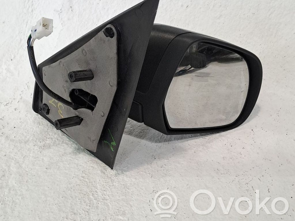 Dacia Dokker Oglindă electrică ușă față