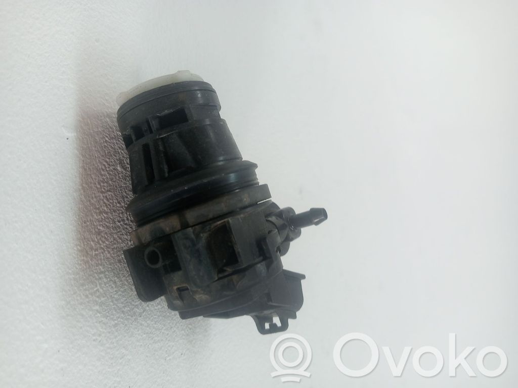 Pumpe Scheibenwaschanlage   BBP167482
