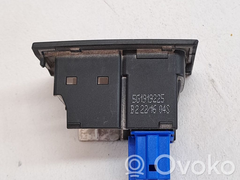 Botón interruptor de luz de peligro   5G0953509A,5G11919225