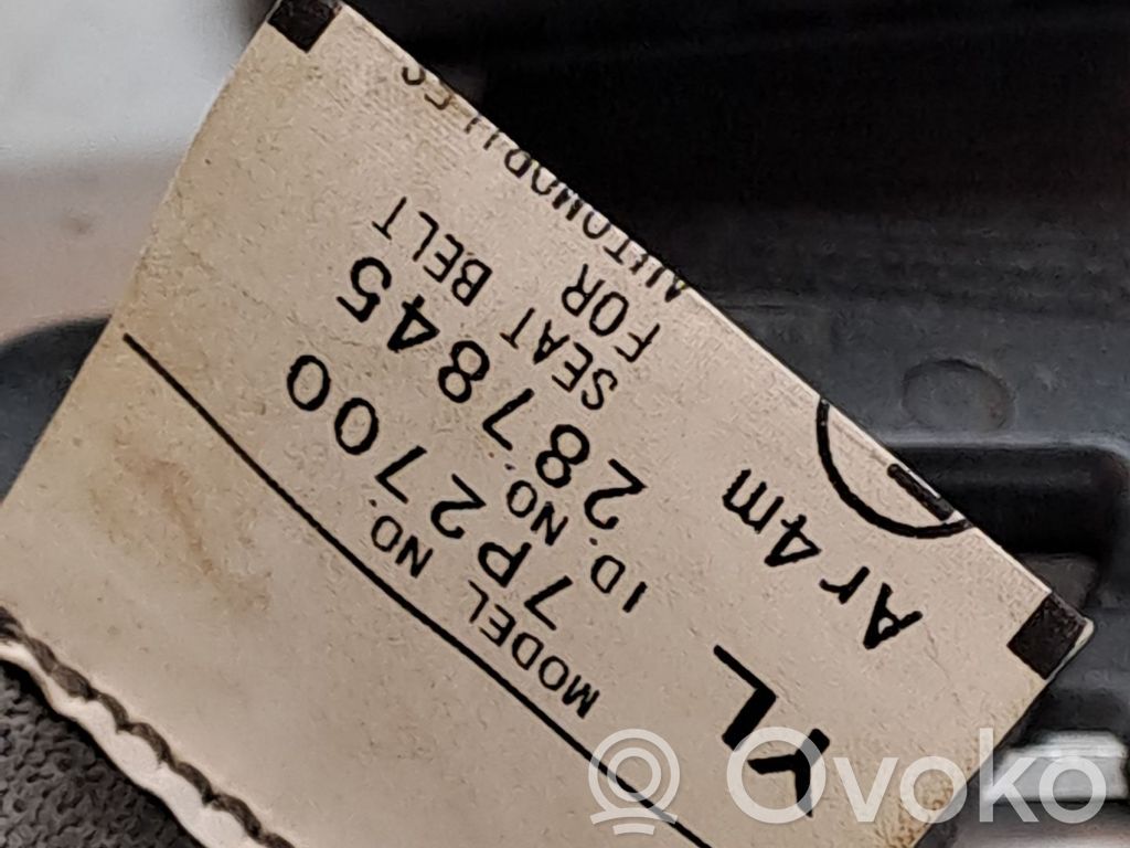 Centură spate   733700D171C2