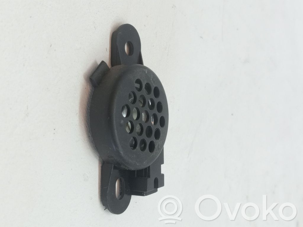 Volkswagen Golf VII Sensor 