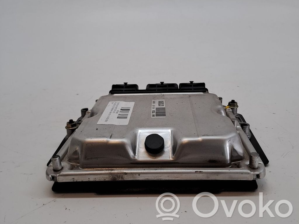 Unidad de control/módulo ECU del motor   1940L5