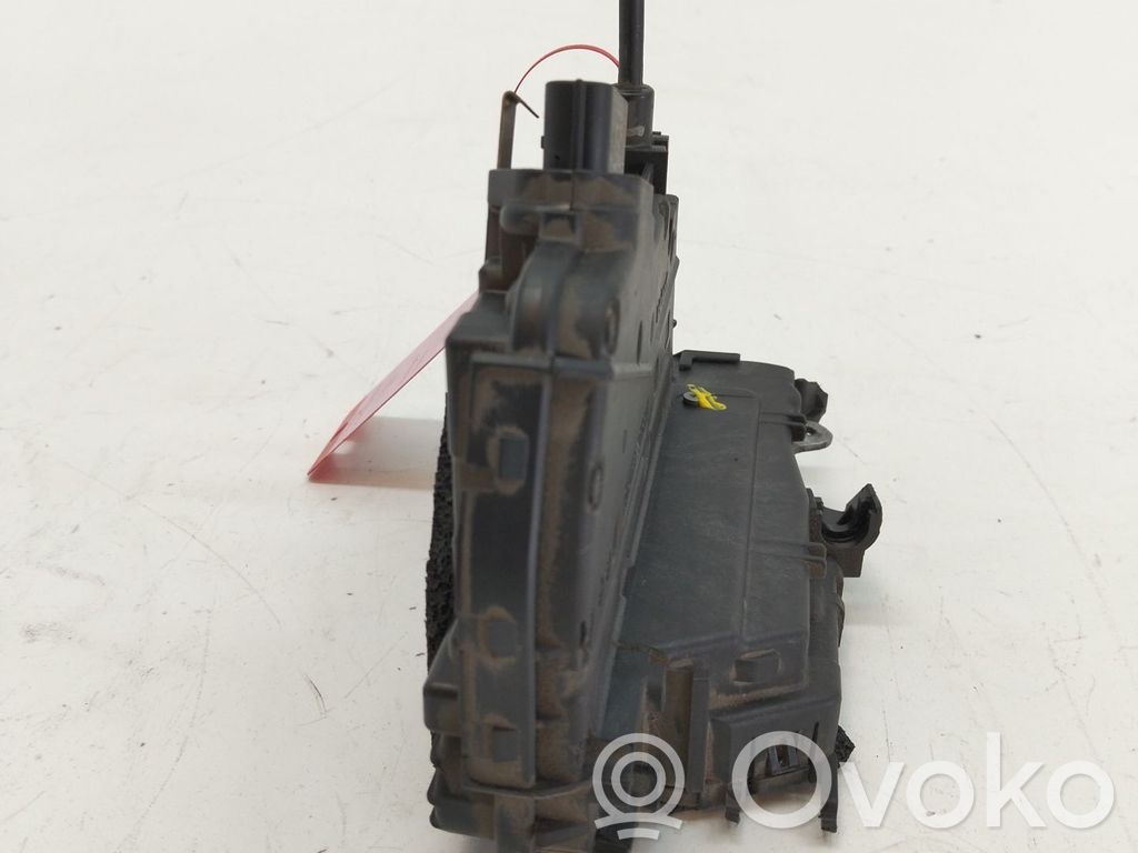 Türschloss vorne   805027088R