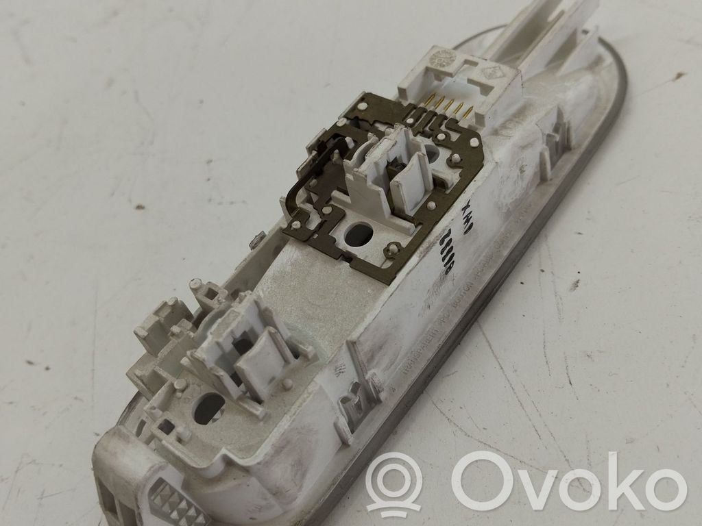 Consola de luz del techo   264303563R