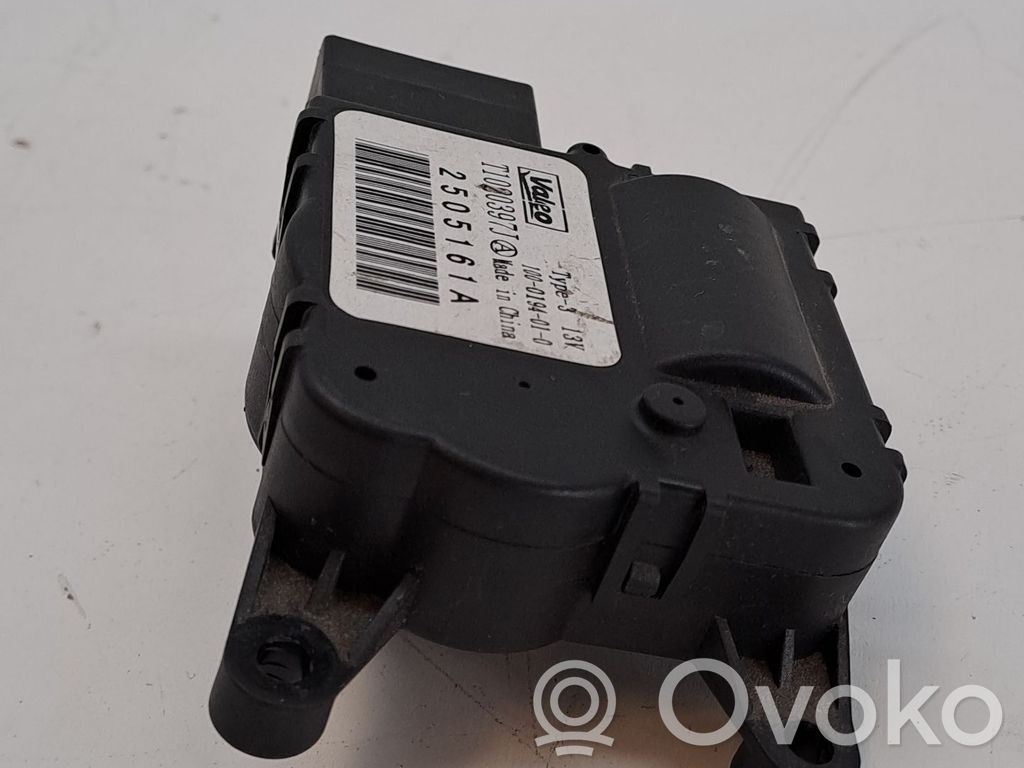 Modul de control caroserie central   277329270R