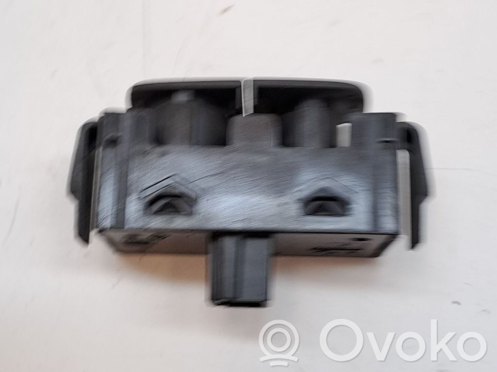 Botón interruptor de luz de peligro   252100622R