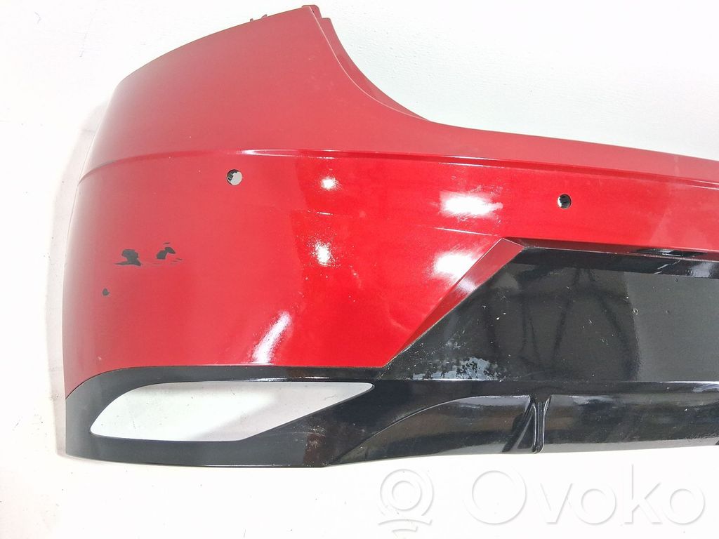 Bară spate   86610Q0010