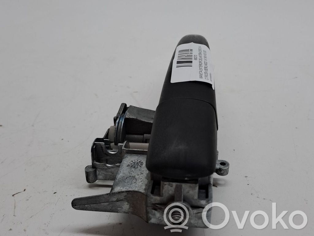 Etuoven ulkokahva   910959